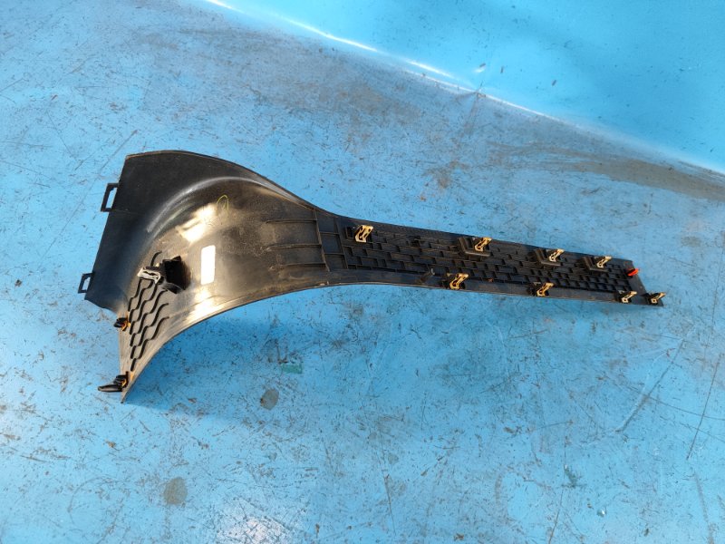 Накладка порога внутрення правая FORD EXPEDITION 17- T35PDTD