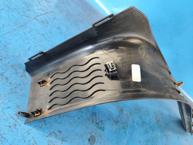 Накладка порога внутрення правая EXPEDITION 17- 2018 T35PDTD