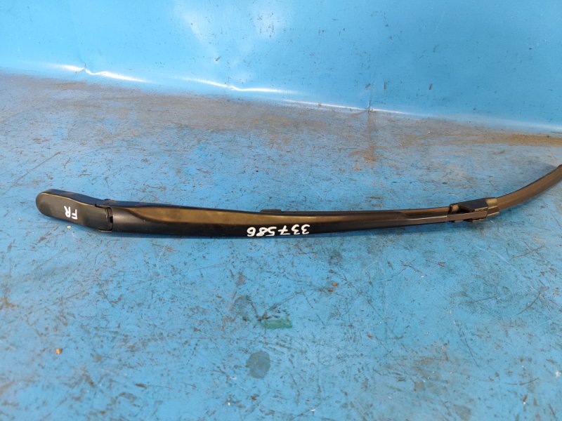 Поводок стеклоочистителя передний правый FORD EXPEDITION 17- T35PDTD