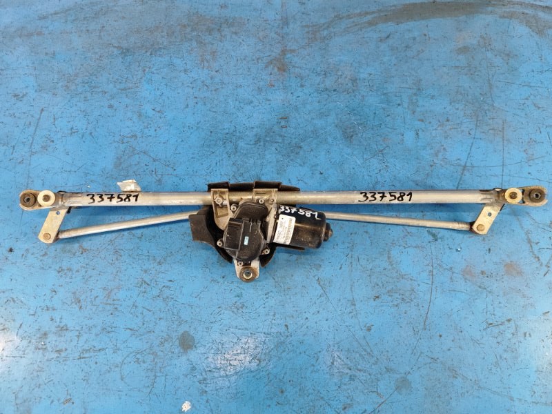 Трапеция стеклоочистителей FORD EXPEDITION 17- 2018 T35PDTD FL3Z-17566-A Б/У