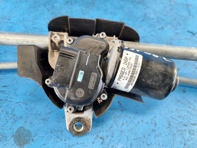 Трапеция стеклоочистителей FORD EXPEDITION 17- T35PDTD