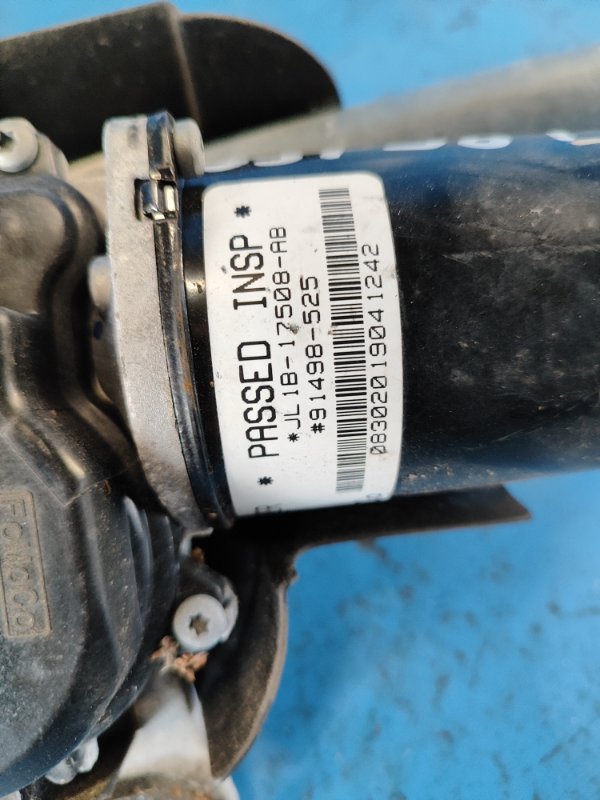 Трапеция стеклоочистителей EXPEDITION 17- 2018 T35PDTD