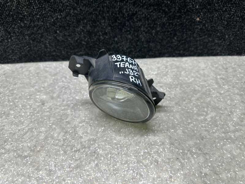 Противотуманная фара правая NISSAN TEANA J32 08-14 26150-8990A Б/У
