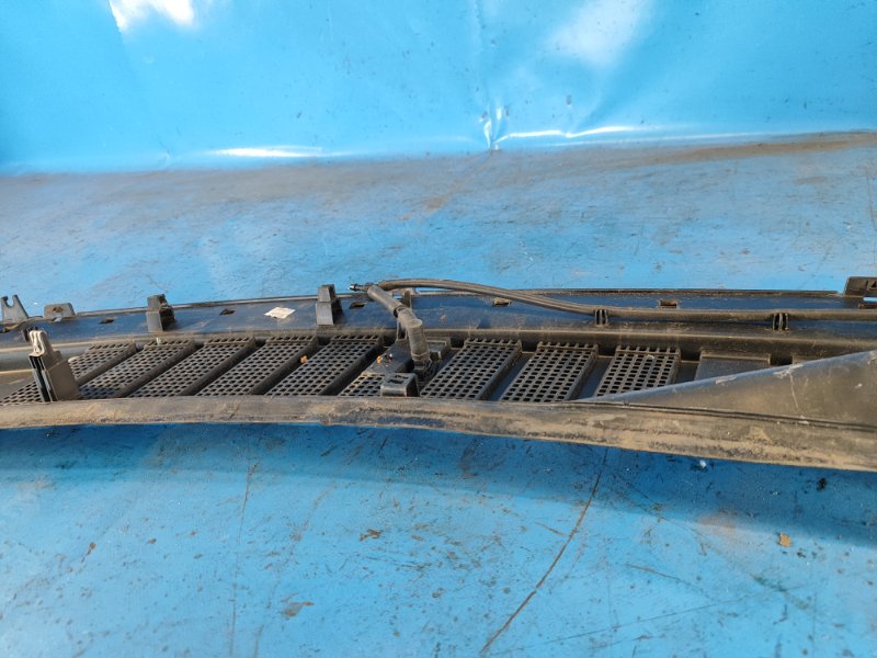 Пластик под лобовое стекло / Жабо EXPEDITION 17- 2018 T35PDTD