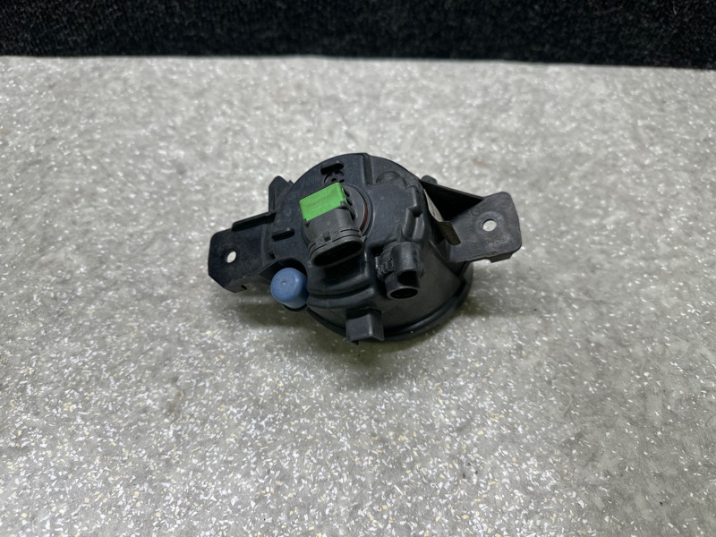 Противотуманная фара левая NISSAN TEANA J32 08-14