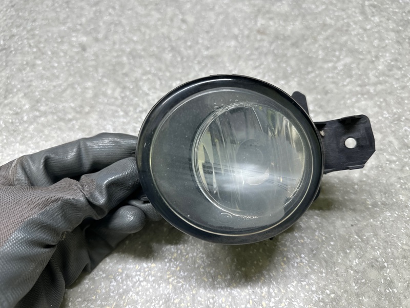 Противотуманная фара левая TEANA J32 08-14