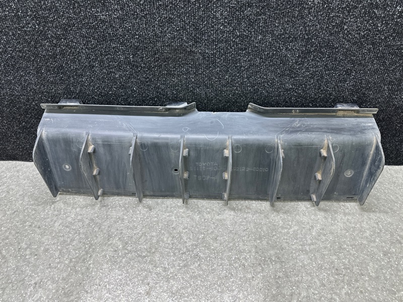 Защита переднего бампера LAND CRUISER PRADO 120 02-09