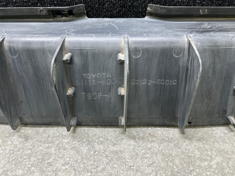 Защита переднего бампера TOYOTA LAND CRUISER PRADO 120 02-09