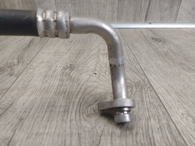 Трубка кондиционера Q60 16-20 2018 COUPE 3.0 VR30DDTT