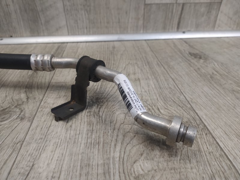 Трубка кондиционера INFINITI Q60 16-20 COUPE 3.0 VR30DDTT