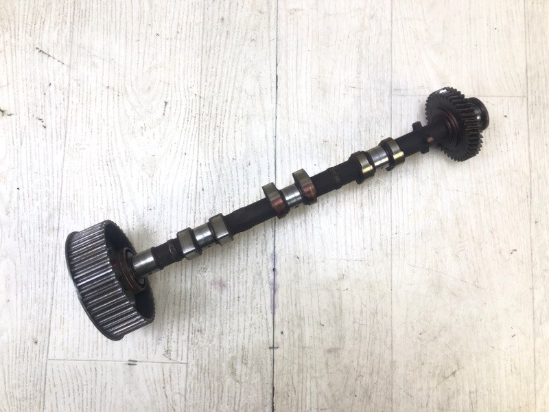 Распредвал выпускной правый LEXUS ES300 96-01 1998 MCV20 3.0 1MZFE 1350220020 Б/У