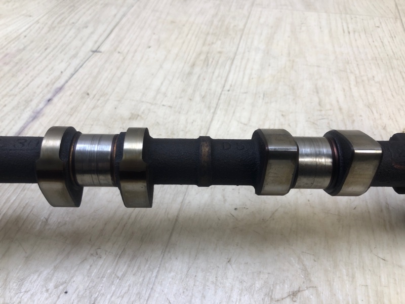 Распредвал выпускной правый ES300 96-01 1998 MCV20 3.0 1MZFE