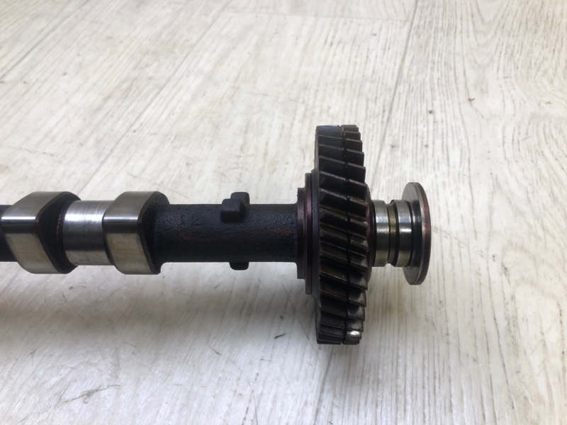 Распредвал выпускной правый ES300 96-01 1998 MCV20 3.0 1MZFE