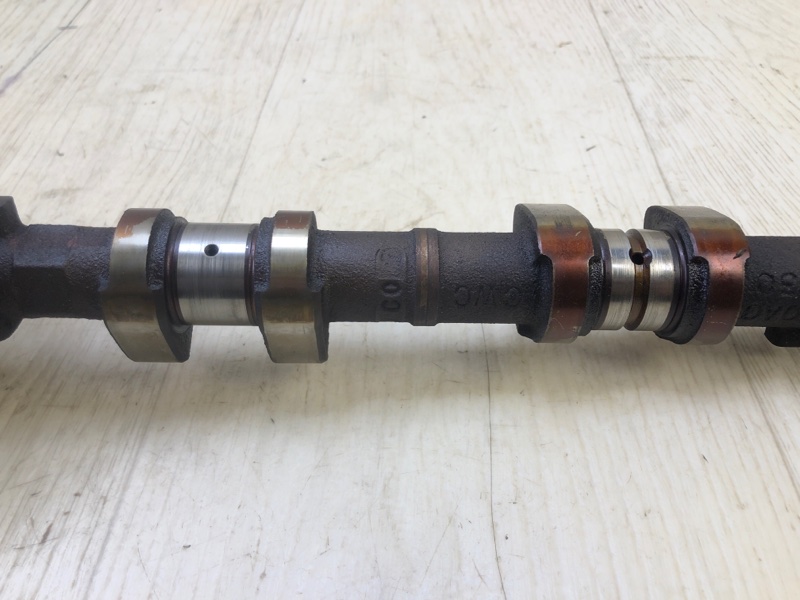 Распредвал впускной правый ES300 96-01 1998 MCV20 3.0 1MZFE