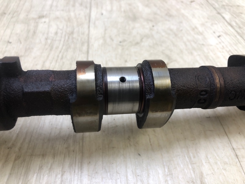 Распредвал впускной правый ES300 96-01 1998 MCV20 3.0 1MZFE