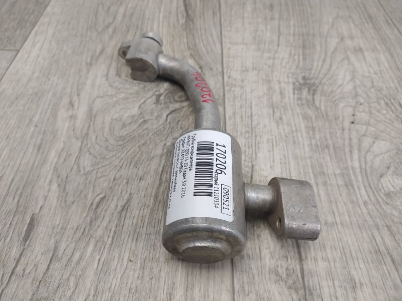 Трубка кондиционера Q50 15-20 2016 Седан 3.0 VR30DDTT