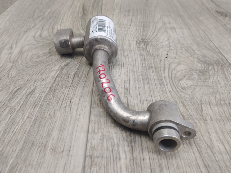 Трубка кондиционера INFINITI Q50 15-20 Седан 3.0 VR30DDTT