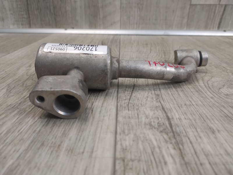 Трубка кондиционера Q50 15-20 2016 Седан 3.0 VR30DDTT