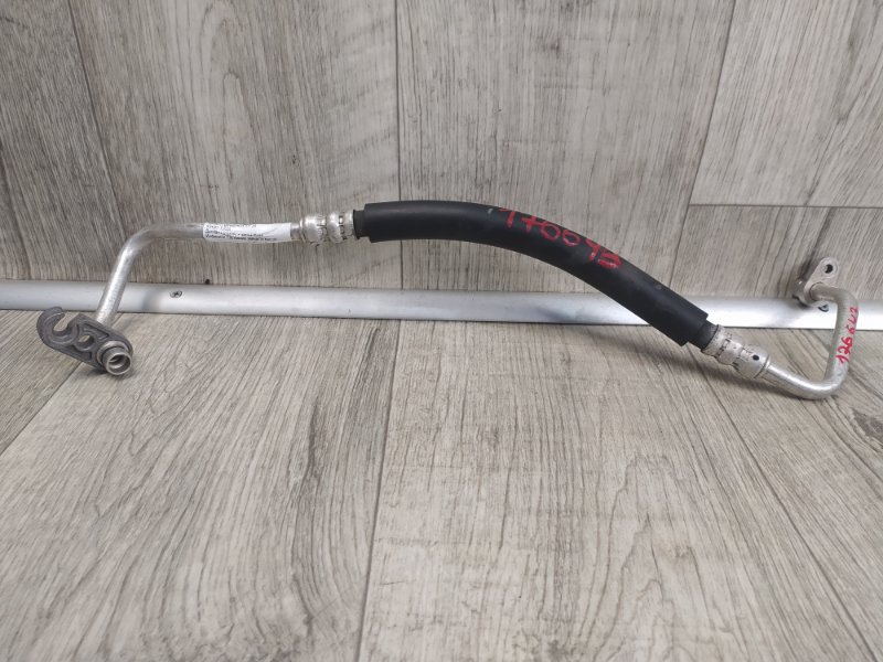 Трубка кондиционера INFINITI QX60/JX35 12-20 92490-3JA0A Б/У