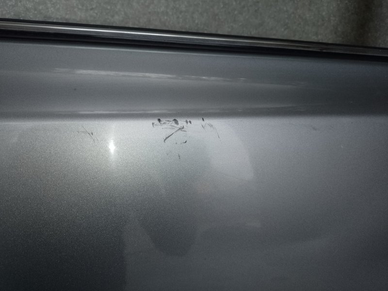 Дверь задняя правая LEGACY 09-15 BM 2010 Седан 2.5 EJ253