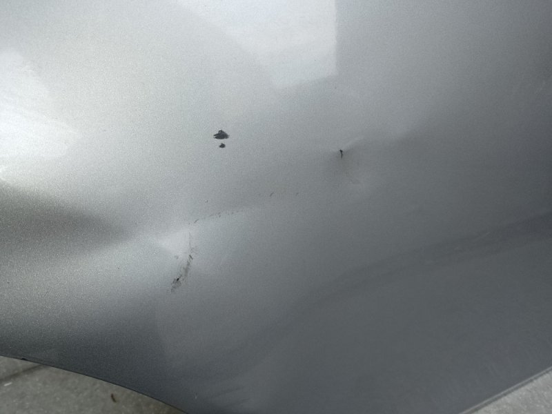 Дверь задняя правая LEGACY 09-15 BM 2010 Седан 2.5 EJ253