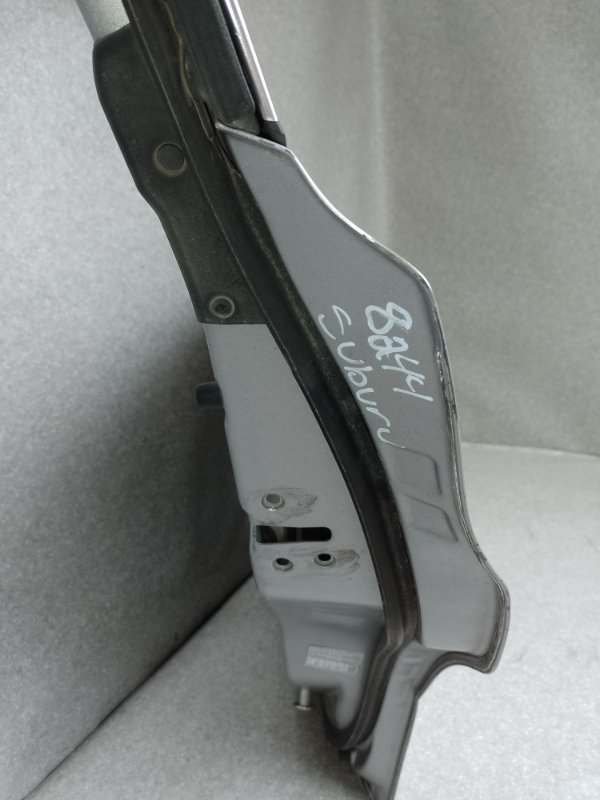 Дверь задняя правая LEGACY 09-15 BM 2010 Седан 2.5 EJ253