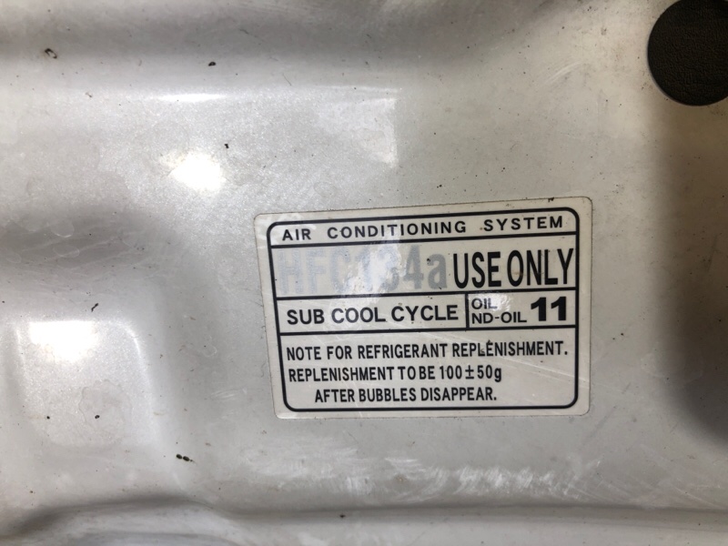 Капот CT200 17-