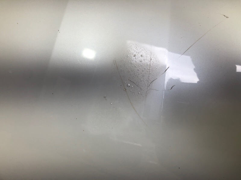 Капот CT200 17-