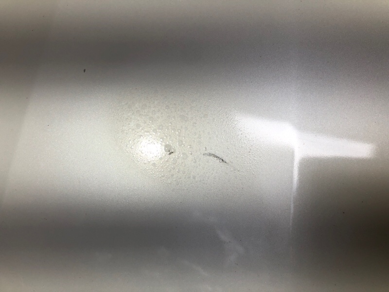 Капот CT200 17-