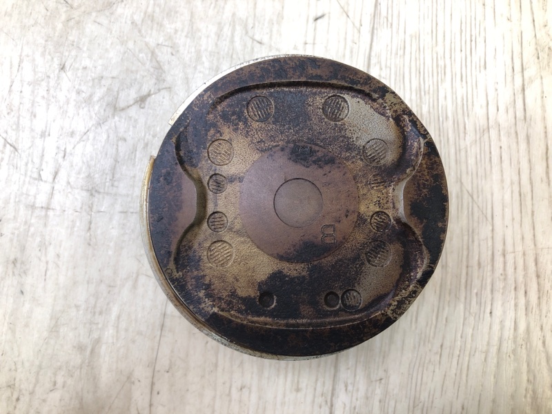 Поршень RX350/450 09-15 2011 2GR-FXE 3.5L