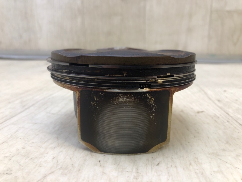 Поршень RX350/450 09-15 2011 2GR-FXE 3.5L