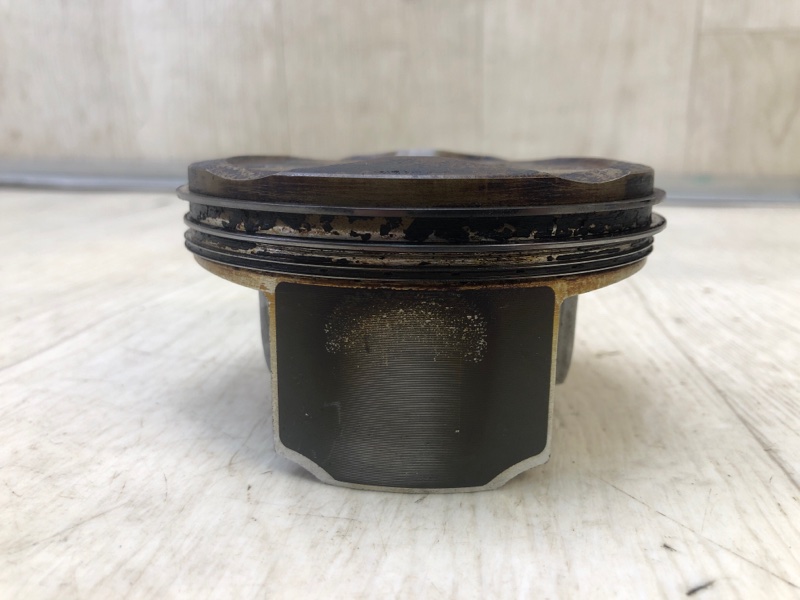 Поршень RX350/450 09-15 2011 2GR-FXE 3.5L