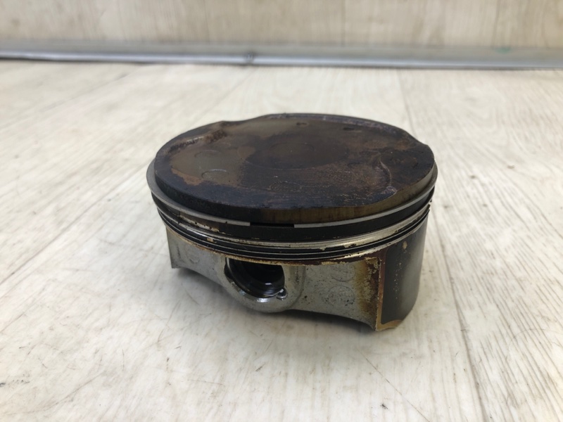 Поршень LEXUS RX350/450 09-15 2011 2GR-FXE 3.5L 1310131110B0 Б/У