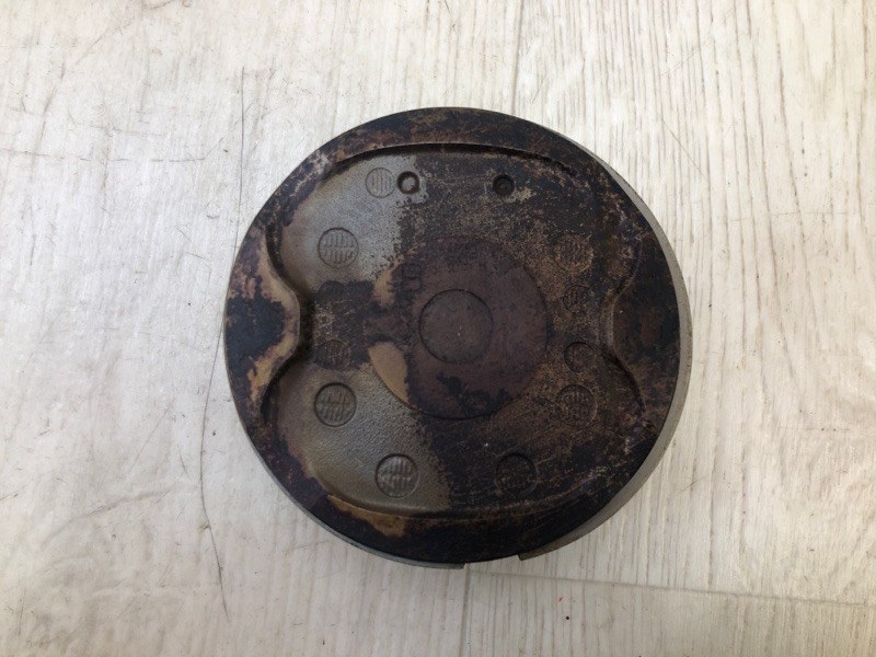 Поршень RX350/450 09-15 2011 2GR-FXE 3.5L