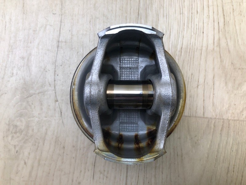 Поршень LEXUS RX350/450 09-15 2GR-FXE 3.5L