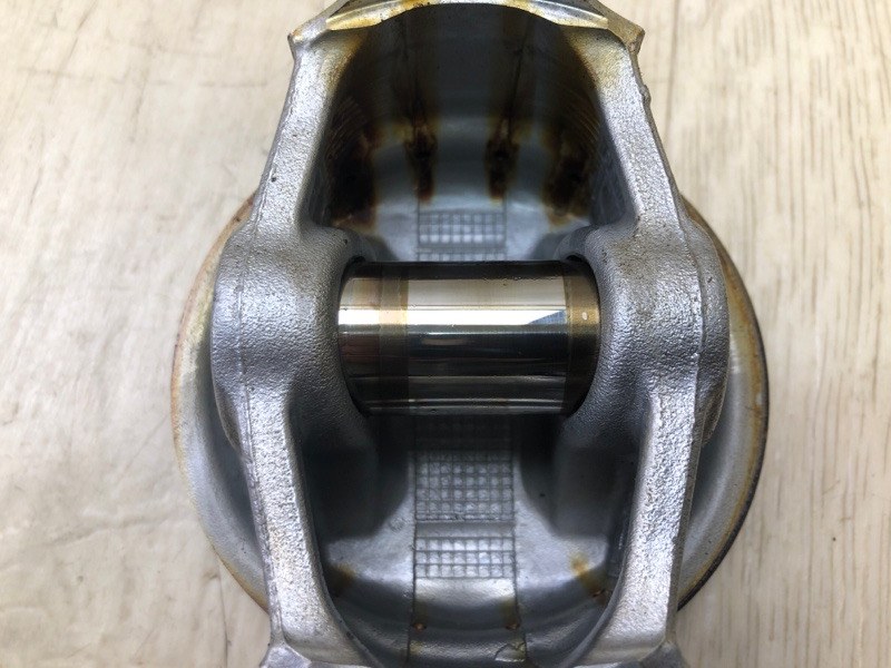 Поршень RX350/450 09-15 2011 2GR-FXE 3.5L