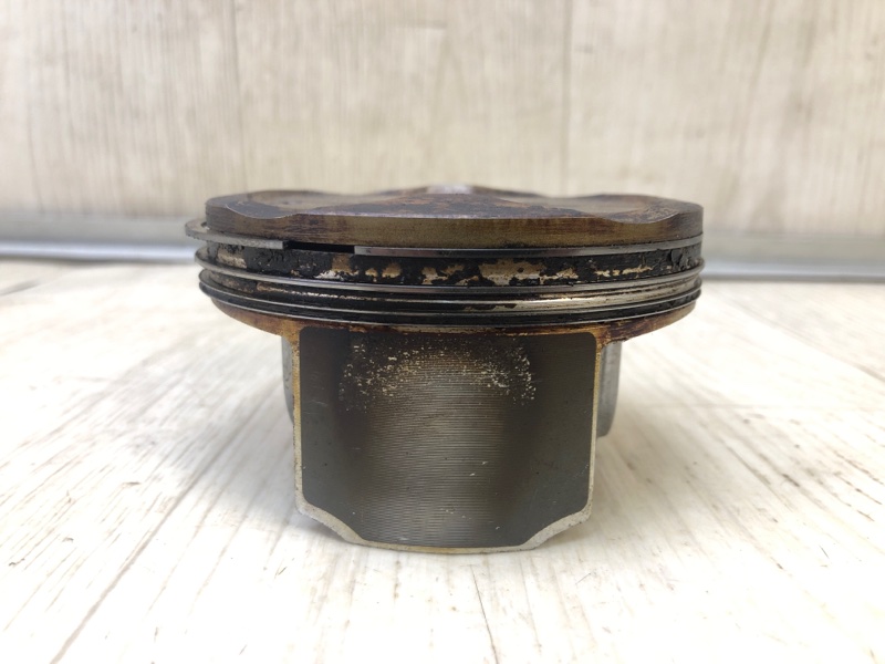 Поршень LEXUS RX350/450 09-15 2GR-FXE 3.5L