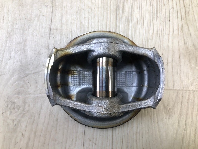 Поршень RX350/450 09-15 2011 2GR-FXE 3.5L