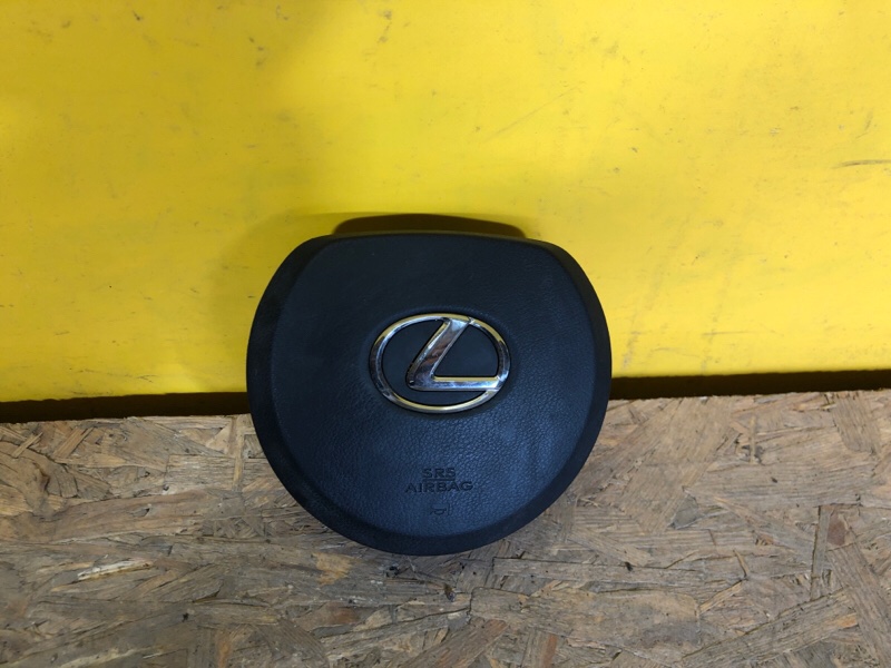 Запчасть подушка безопасности в руль LEXUS CT200 17- 45130-76030-C0 Б/У Подушка безопасности в руль LEXUS CT200 17- 45130-76030-C0 Б/У