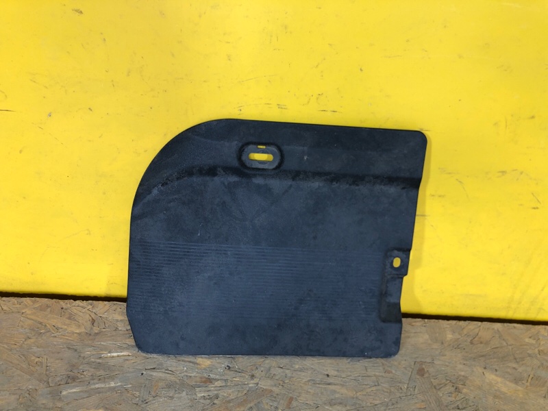 Накладка двигателя декоративная LEXUS CT200 17- G9140-76010 Б/У