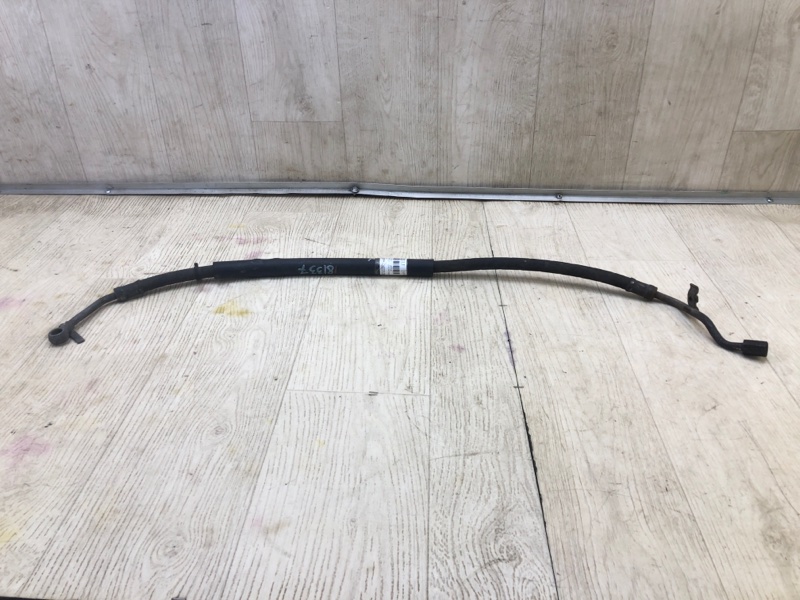 Трубка ГУР высокого давления SUBARU IMPREZA 07-11 GE/GH 2011 Седан 2.5 34610AG021 Б/У