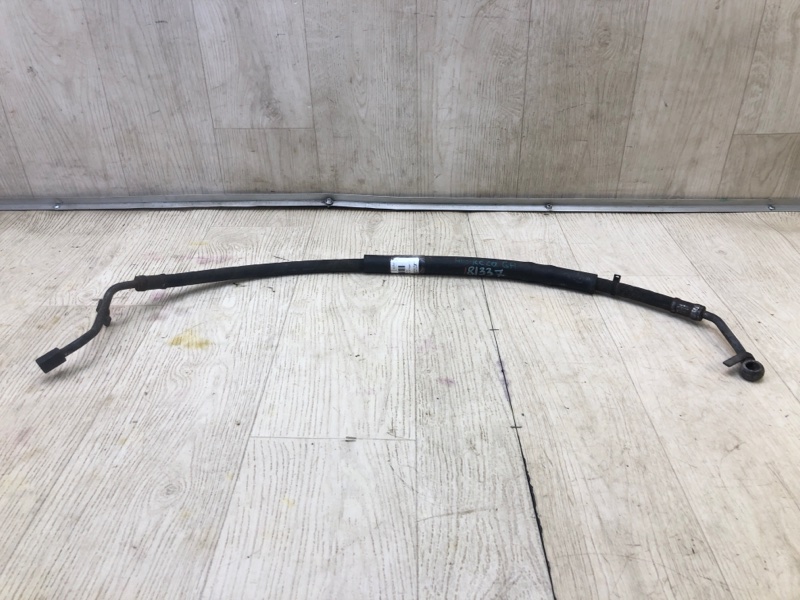 Трубка ГУР высокого давления IMPREZA 07-11 GE/GH 2011 Седан 2.5