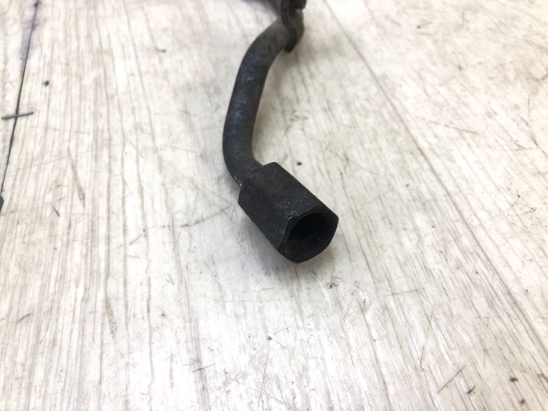 Трубка ГУР высокого давления IMPREZA 07-11 GE/GH 2011 Седан 2.5