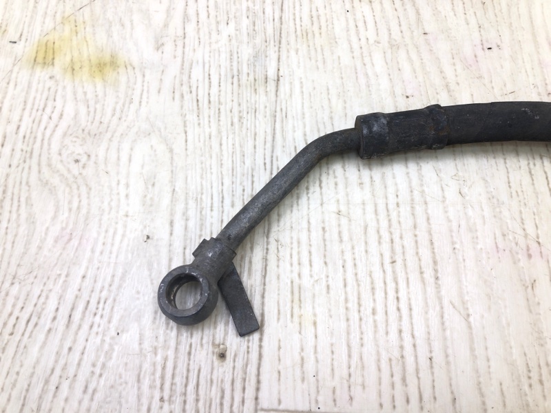 Трубка ГУР высокого давления IMPREZA 07-11 GE/GH 2011 Седан 2.5