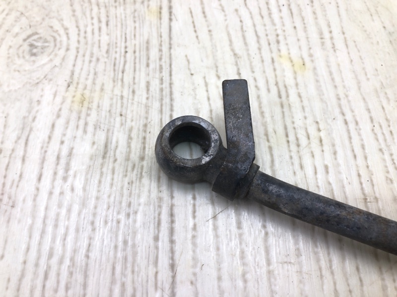 Трубка ГУР высокого давления IMPREZA 07-11 GE/GH 2011 Седан 2.5