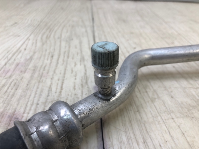 Трубка кондиционера RDX 12-19