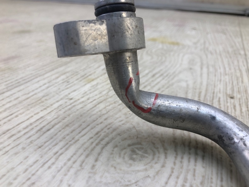 Трубка кондиционера RDX 12-19