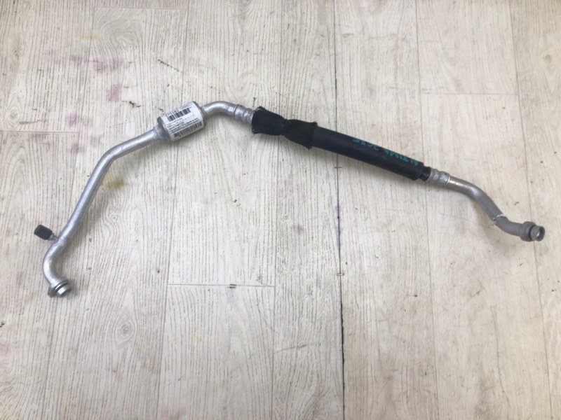 Трубка кондиционера NISSAN ALTIMA L33 12-18 2017 L33 2.5 92480-3TA0A Б/У
