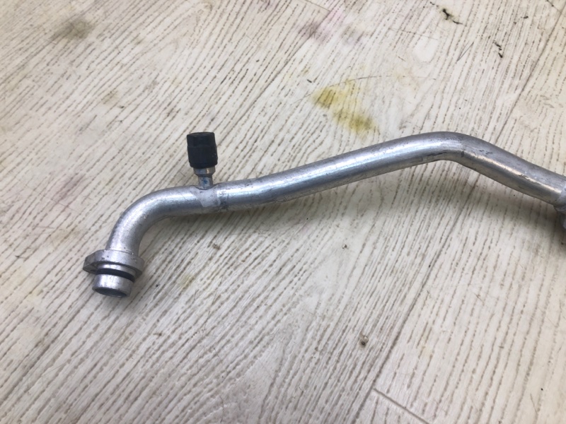 Трубка кондиционера ALTIMA L33 12-18 2017 L33 2.5