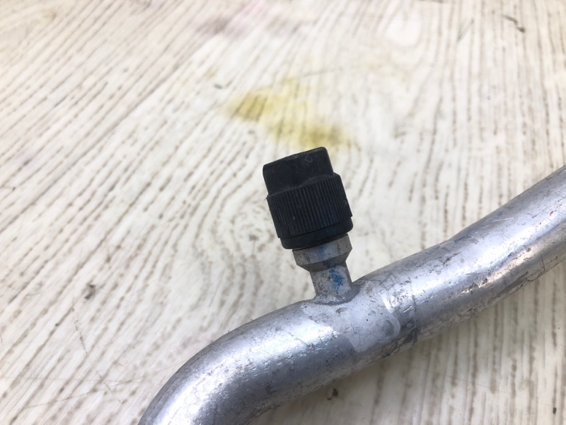 Трубка кондиционера ALTIMA L33 12-18 2017 L33 2.5